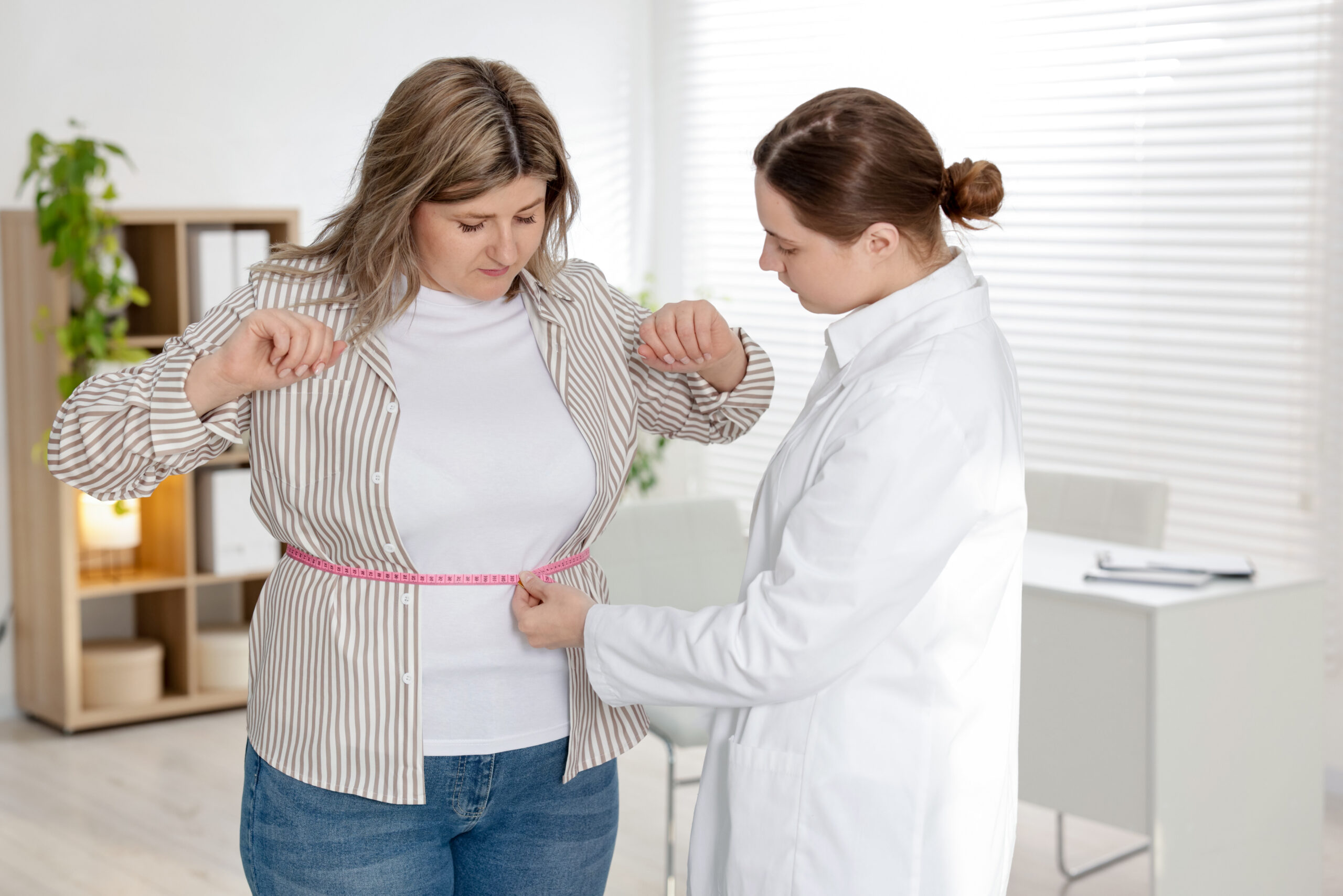 Redefine ME Wellness Aesthetics