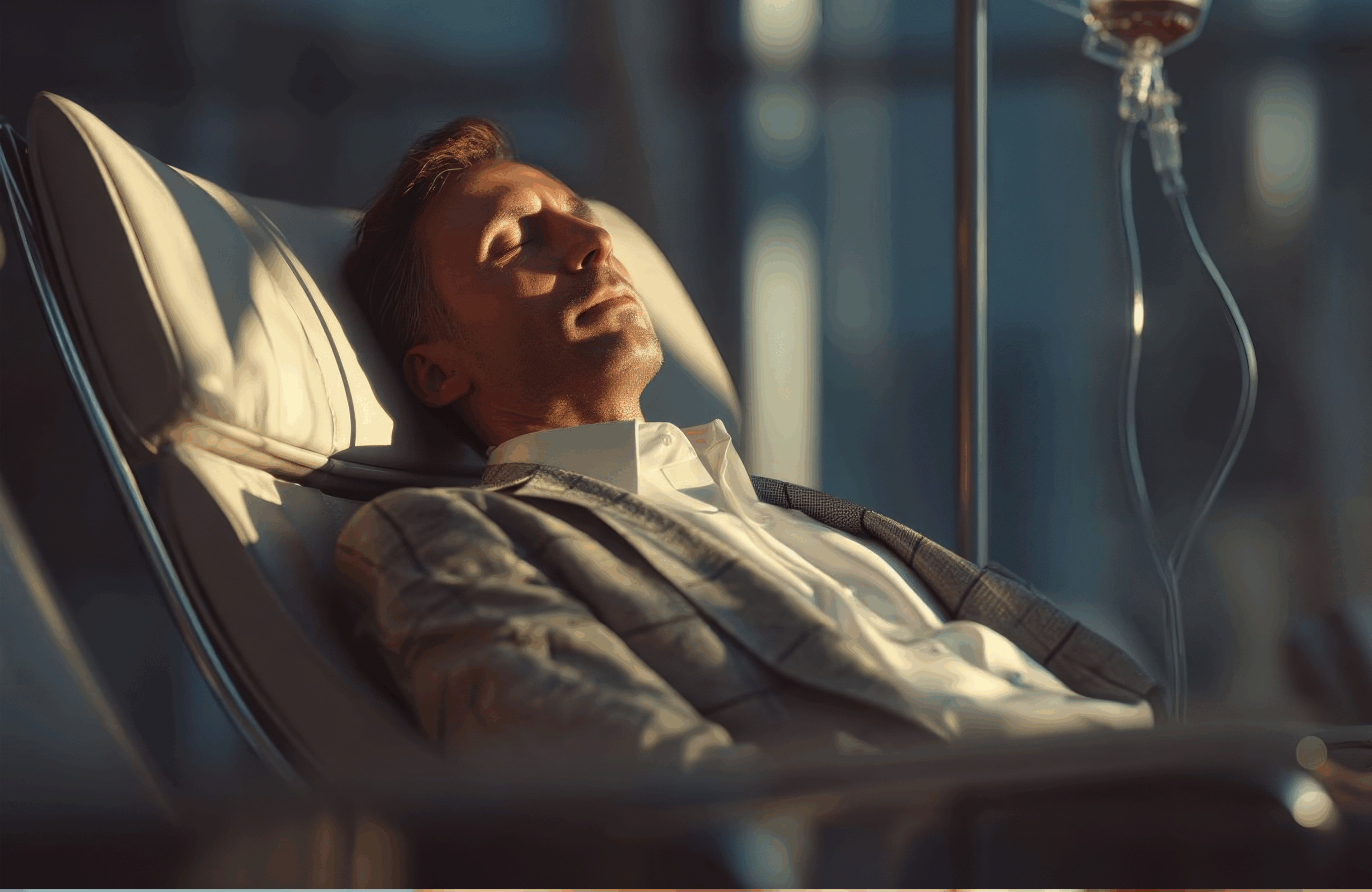 Redefine ME Wellness and Aesthetics IV Therapy