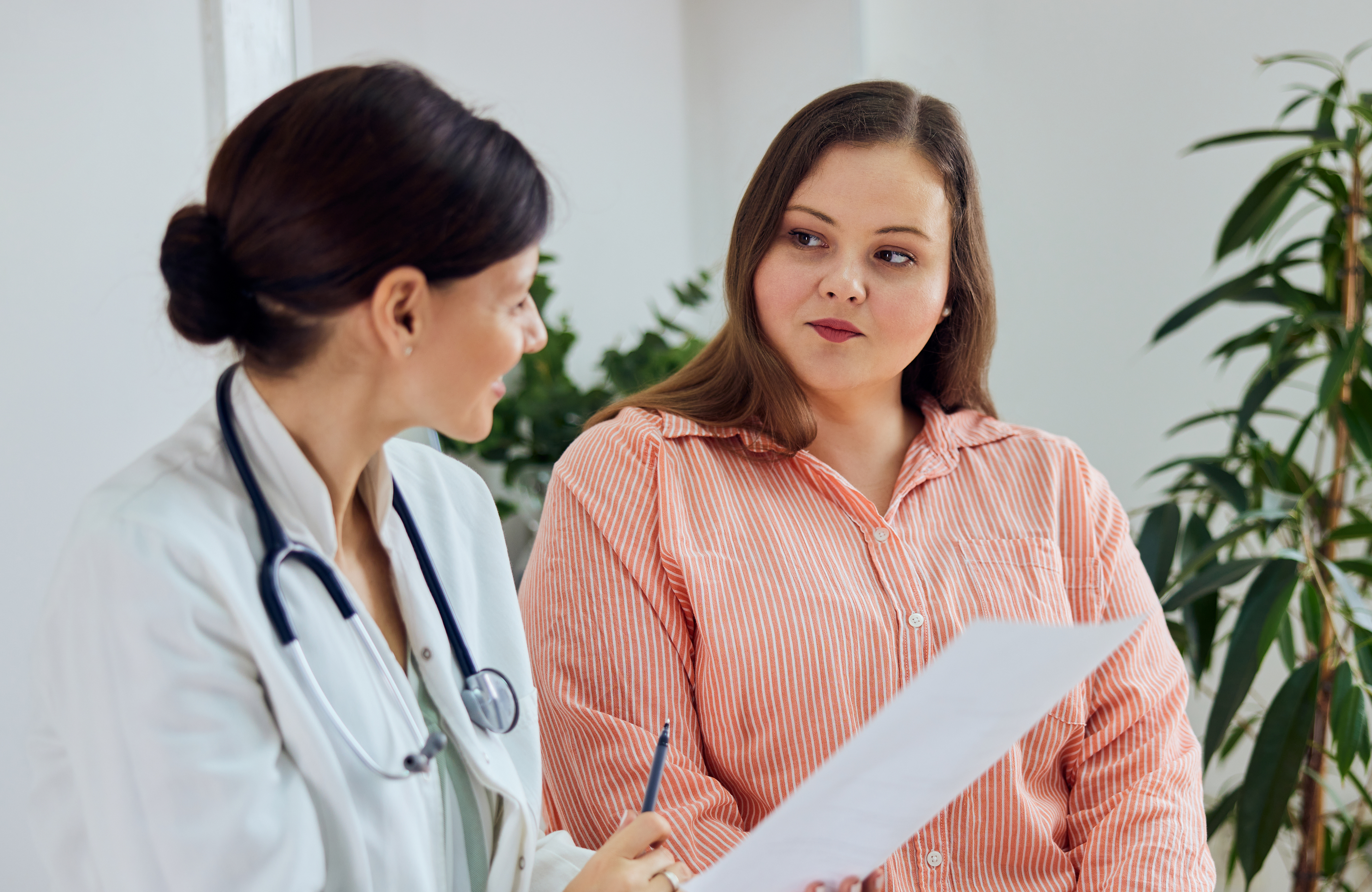 Redefine ME Wellness and Aesthetics Weigh Loss Management